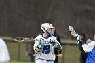 MLax vs Emmanuel  Men’s Lacrosse vs Emmanuel College. - Photo by Keith Nordstrom : MLax, lacrosse